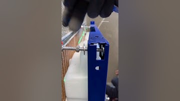 Geberit DuoFix How To Install