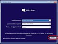How to Install Windows 10
