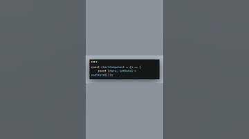 Real-Time Charts with React & WebSockets #WebDevelopment