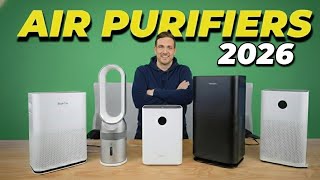 Best Air Purifier For Home in 2026 (Updated list)
