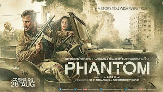 Saif Ali Khan &amp; Katrina Kaif New 2020 Action Movie | Bollywood Action Movie New 2020