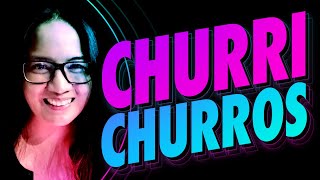 Churri Churros