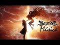 SAUROM - Música (videoclip oficial)