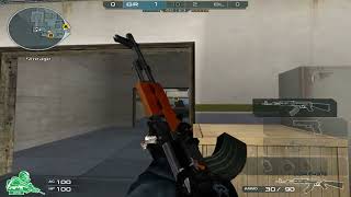 [CF] Frags #1