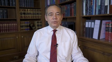 A Message from the Dean