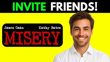 How To Invite Your Friends In Misery (Full Guide 2026)