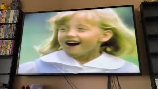 Opening To Cabbage Patch Kids: The New Kid 1996 French Canadian VHS
