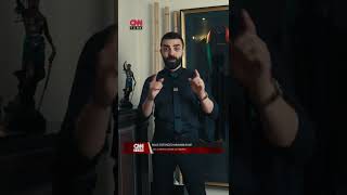 Av. Alperen Ci̇han Çeti̇nkaya - Poli̇s Üstünüzü Arayabi̇li̇r Mi̇?