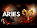 ARIES ❤️ NO TE HA OLVIDADO NI UN SOLO DÍA… PERO EL MIEDO LE IMPIDE DAR EL PASO 😭 #tarothoy