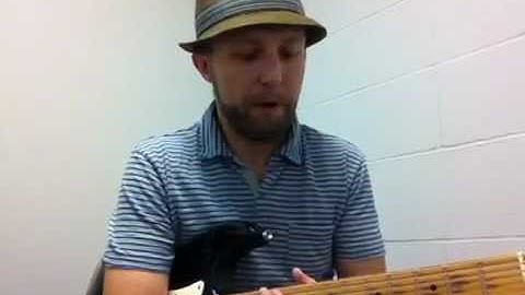 Jazz Guitar Lesson: Learning to Play Over Giant Steps