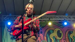 Real Estate - Saturday - Live at the Liquid Arts Fest at Collective Arts Brewing in Hamilton 6/15/19