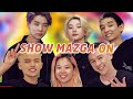 YOLO HOUSE | SHOW MAZGA ON