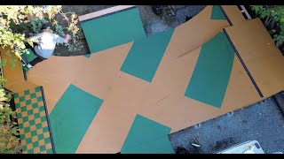 Turbo Tuesday - Bruce Treby