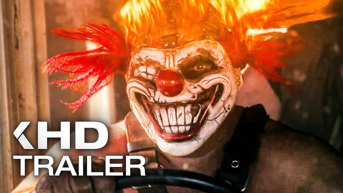 TWISTED METAL Season 2 Official Final Trailer (2025) Anthony Mackie