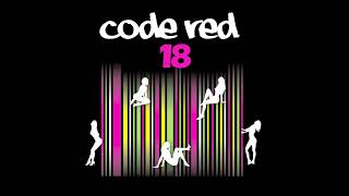 code red 18 (dan winter remix) - sped up and EXTREME bass boosted
