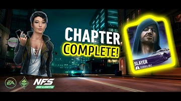 Need For Speed No Limits | CAMPAIGN | Chapter 1 | BOSS ; SLAYER | Subaru BRZ