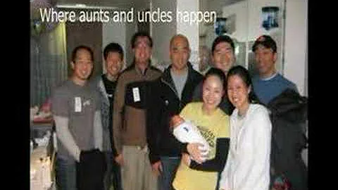 Katie Yoon: Where Amazing Happens