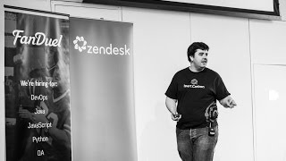 Celebrity Colin Gemmell: Look Ma No Framework Profile