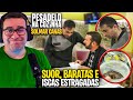 Ric reage pesadelo na cozinha portugal    solmar canas  ep 11  pt 1  a mudana para pior