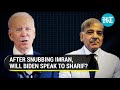 'Can't predict': White House on whether Biden will speak to Pak PM Shehbaz Sharif