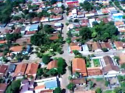 Santa Fé de Goiás Goiás fonte: i.ytimg.com