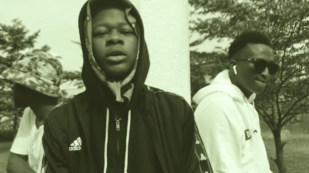 Lerezona - SURULERE (Music Video)