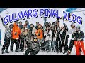 GULMARG FINAL VLOG | ARSHFAM