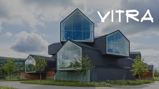 7 Architecture Facts pt.29 | Classical, Vitra, Stairs, & Stained Glass