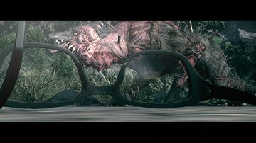 The Evil Within 邪靈入侵 Part 6 失去控制 劇情攻略 繁體中文 Losing Grip On Ourselves