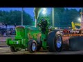 Tire de tracteurs asttq st hyacinthe 2023 part 6