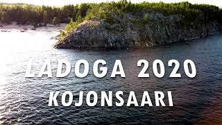 Ladoga Camp 2020 @ Койонсаари
