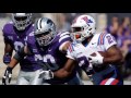 The Patriots Might Draft A Slower RB - And That's OK