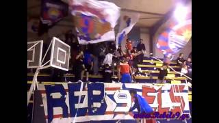 REBELS9 - Γ.Σ.ΗΛΙΟΥΠΟΛΗΣ - ΚΟΑ ΜΕΛΙΣΣΙΩΝ - BASKET ΑΝΔΡΩΝ