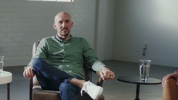 Controlling Complexity: Growth | John’s Story