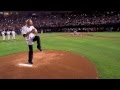 Homenaje a Mariano Rivera en el Rod Carew