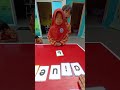 Belajar aiueo anak tk BLS #brilianleaderschool #short
