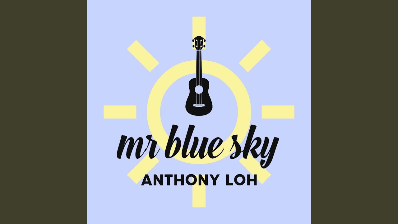 Mr. Blue Sky YouTube
