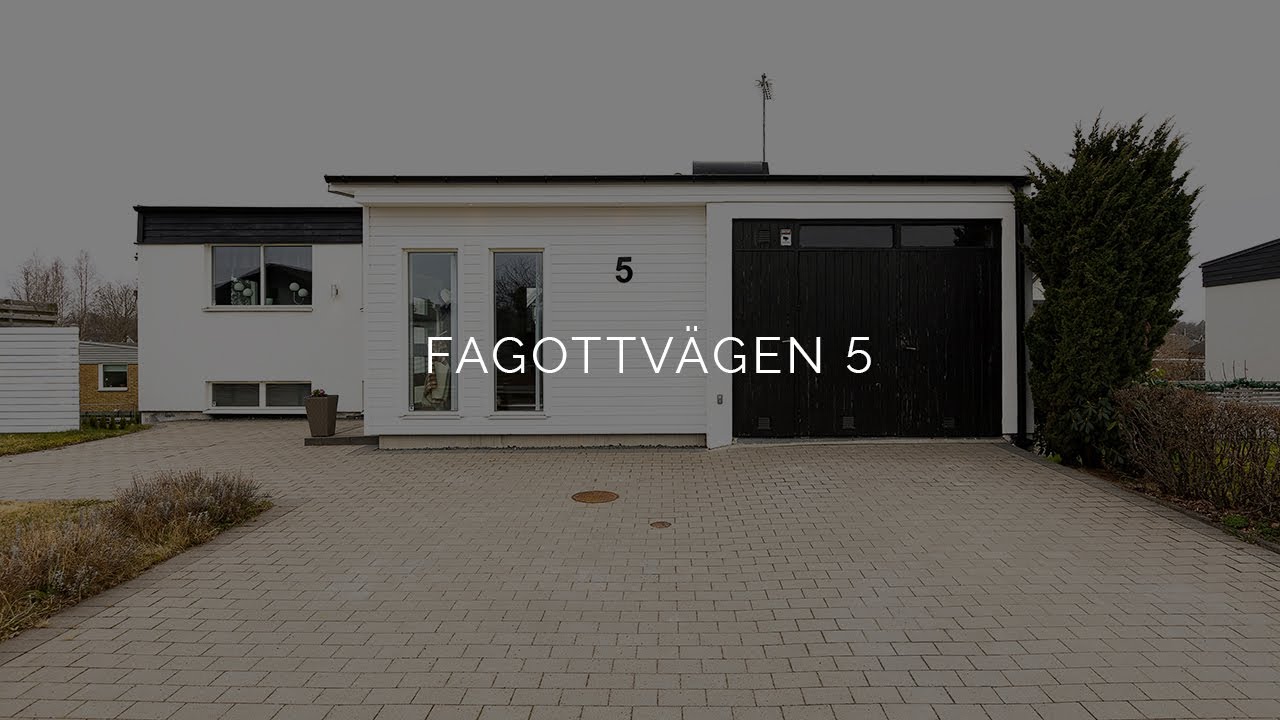 Fagottvägen 5