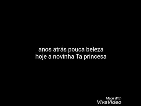 Pow pow tey teyMc Dedé (Letra)