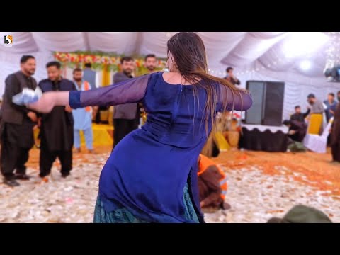Saaiyaan Di Kanjri Urwa Khan Dance Performance SGStudio 2025