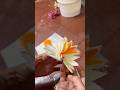 #Chocolate fan design #style #art #trustonallah #diy #Chocolate #youtube#youtubeshorts #youtuber