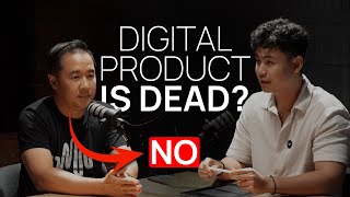 Download Lagu Digital Product Is Not Dead : Denny Santoso MP3