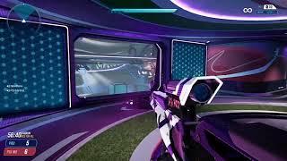 splitgate quick scope (my voice did not record)