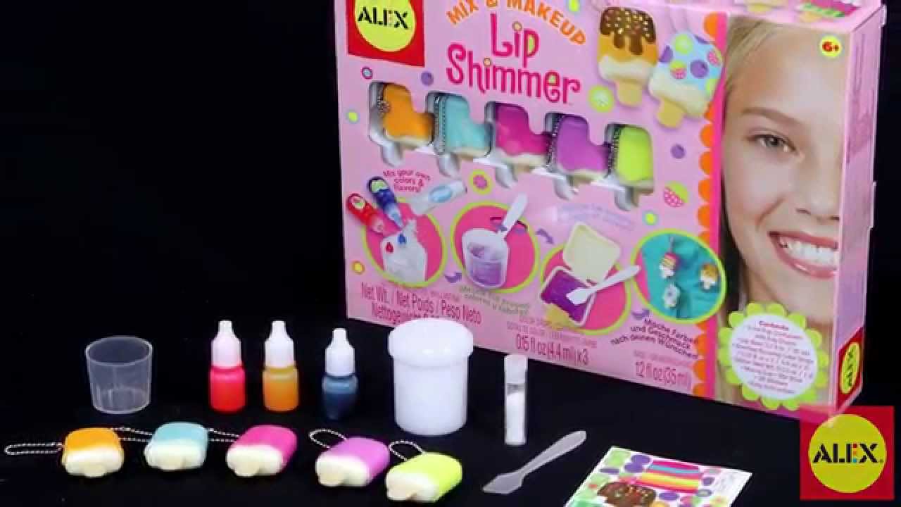 ALEX Toys - Sticker Factory Kit