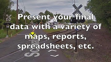 RAC-GEO-II: Set Up and Real Time Data Collection