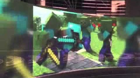 ENDER BOY (INTRO)2 By:EnderPlays