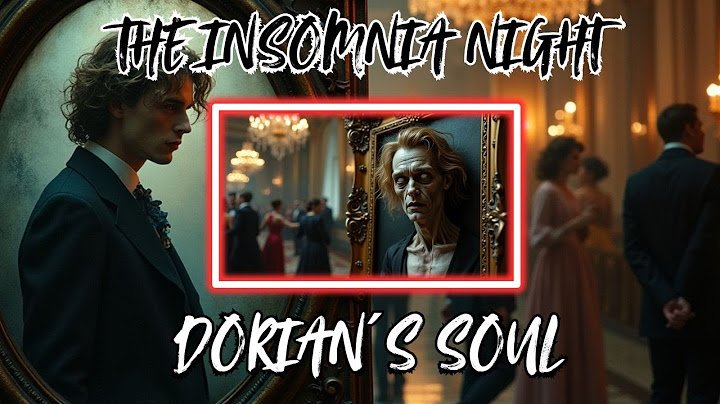 The Insomnia Night - DORIAN´S SOUL HD