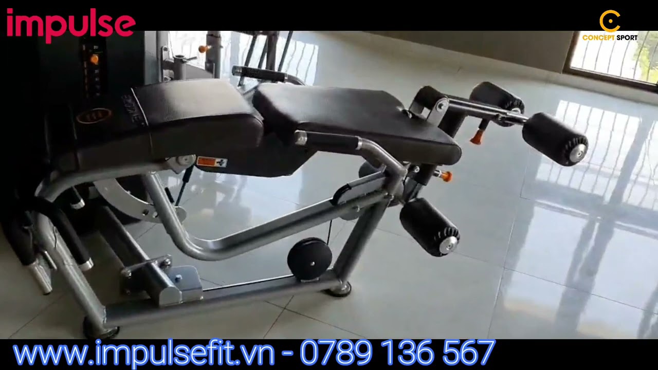 Encore es3000 multi gym hot sale