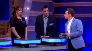Family Feud Ep 17 Pastoors Vs Cooper