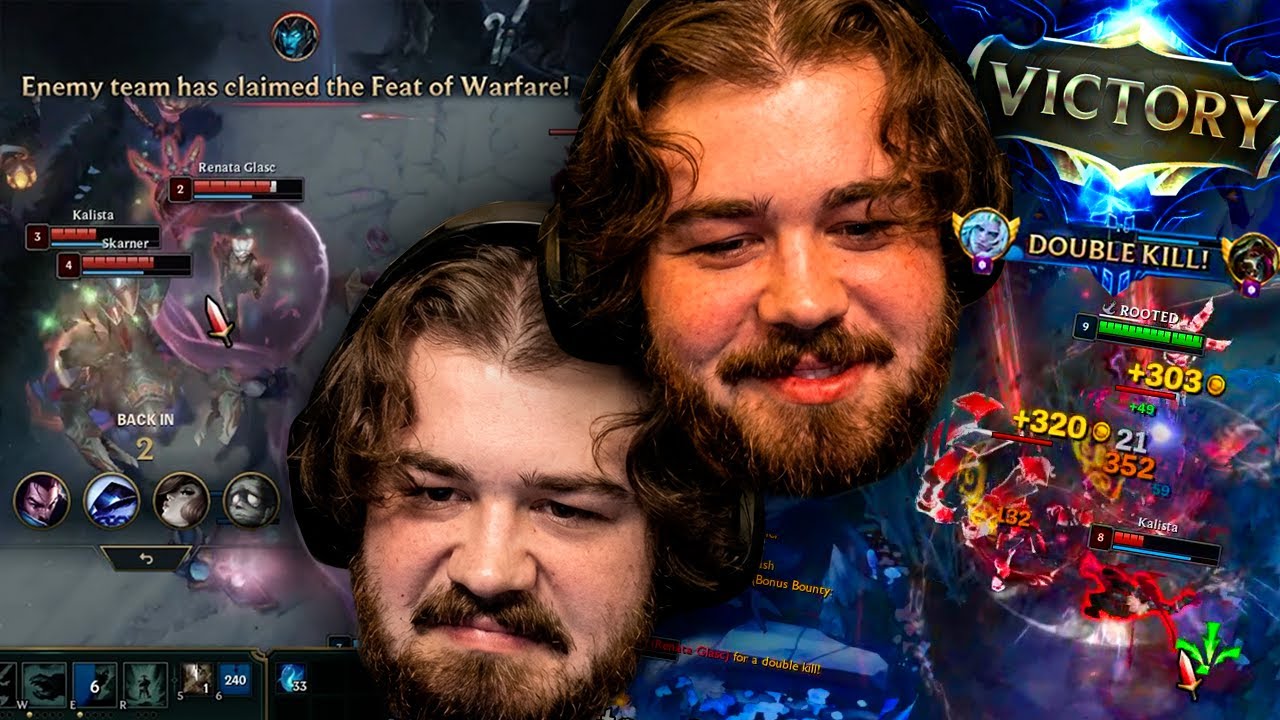 A DISASTROUS START TURNED INTO A GLORIOUS VICTORY